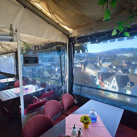 招待所 Eifelburg
