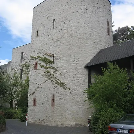 招待所 Eifelburg 3*