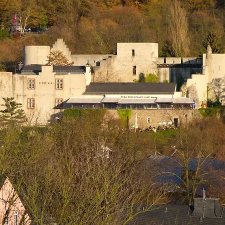 Gasthof Eifelburg Bad Muenstereifel