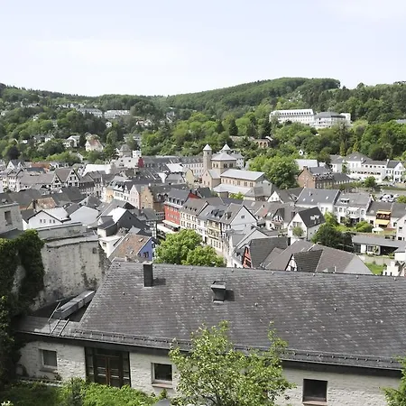 Eifelburg 巴特明斯特艾弗尔