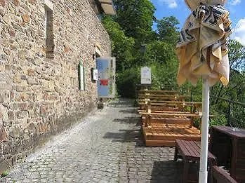 Eifelburg 招待所 巴特明斯特艾弗尔