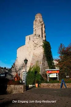 招待所 Eifelburg 3*